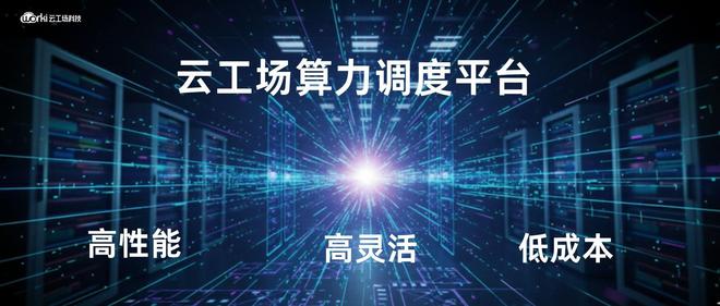 国内有哪些算力调度平台？灵境云以“边缘+调度”引领下一代算力革命(图1)