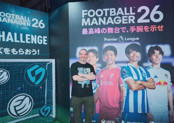 《足球经理26》访谈：更换引擎、与OpenAI合作一切为了未来20年(图4)