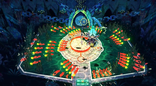 单款游戏吸金64亿90%产品盈利对话联合创始人：独游发行商与开发者相处之道(图2)