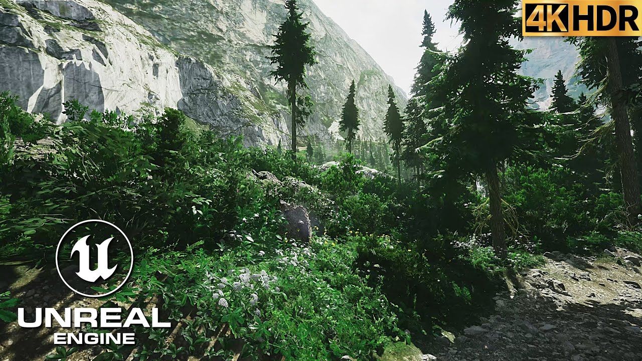 《绝地潜兵2》开发商开发全新IP 采用虚幻5引擎