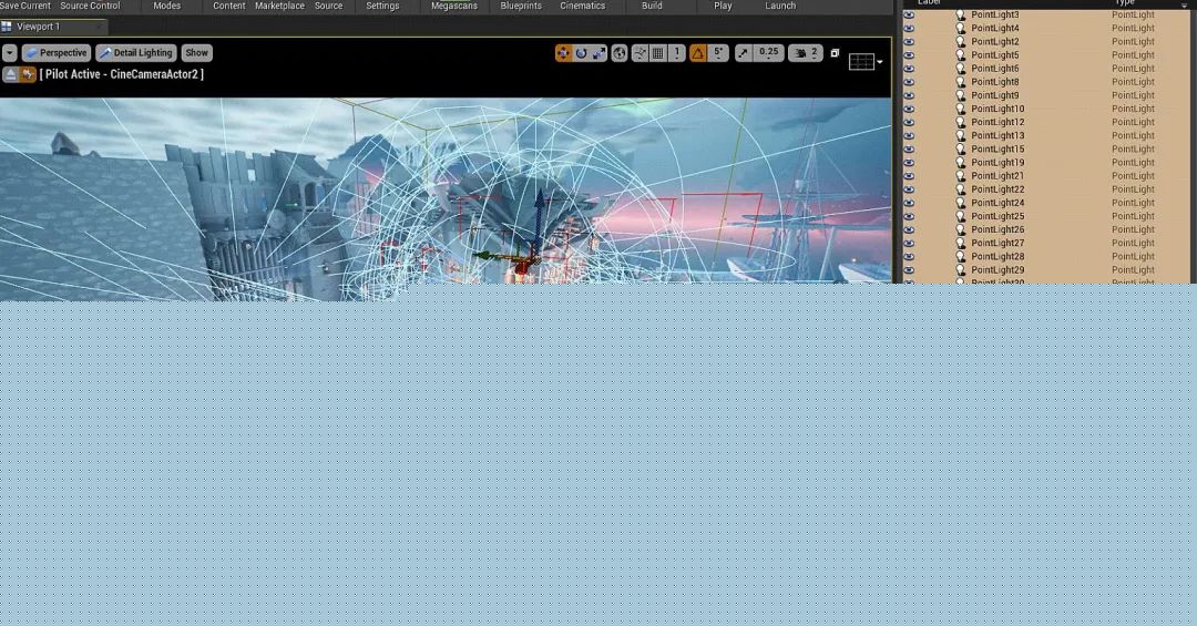 《浪浪山小妖怪》开启“电影+虚拟现实影片”观影新体验【全景新闻】