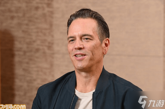 Xbox总裁谈小岛秀夫恐怖新作《OD》 质量很高 但发布待定(图1)