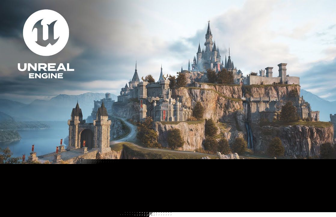 虚幻5引擎加持！《光环：战斗进化》重制版震撼曝光