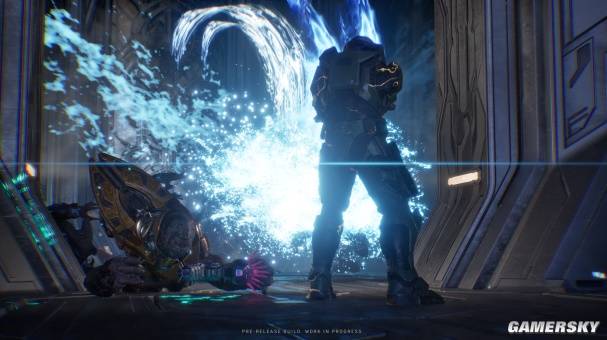 《光环》初代重制版游民试玩：士官长的再出发(图5)