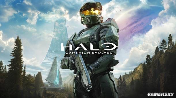 《光环》初代重制版游民试玩：士官长的再出发(图1)