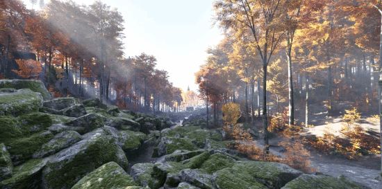 Roguelike+野外求生？《PUBG》创始人新作！(图1)