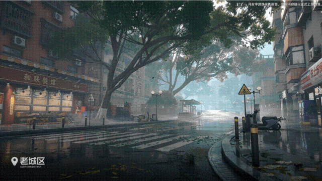 科韵路600人团队重做开放世界？项目组：要革了自己的命(图1)