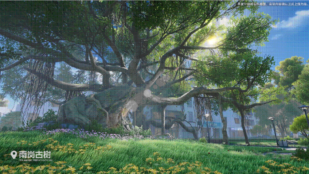 科韵路600人团队重做开放世界？项目组：要革了自己的命(图4)