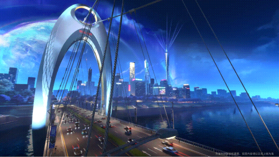 科韵路600人团队重做开放世界？项目组：要革了自己的命(图7)