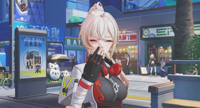 科韵路600人团队重做开放世界？项目组：要革了自己的命(图9)