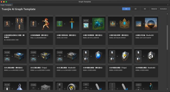 团结引擎左瑞文：以本土化为基AI为翼重塑中国游戏开发新生态(图7)