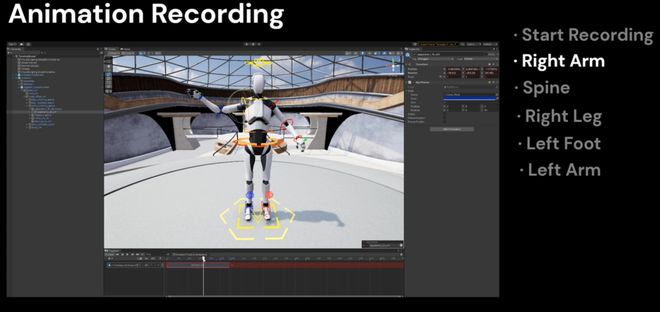 团结引擎左瑞文：以本土化为基AI为翼重塑中国游戏开发新生态(图5)