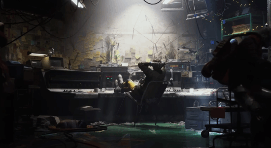 《幻兽帕鲁》开发者盛赞《ARC Raiders》：虚幻标杆(图1)