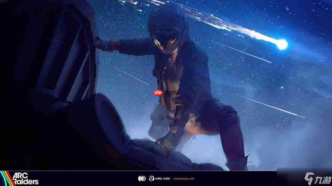 《幻兽帕鲁》开发商力赞《ARC Raiders》是技术奇迹(图2)