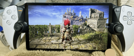 PS5串流掌机重磅更新！除云游戏外还有超多体验优化(图1)