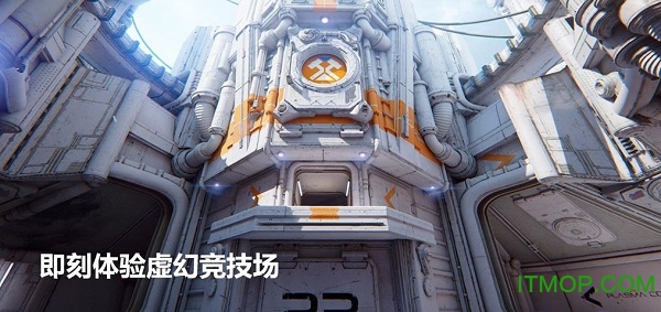 Unreal Engine4(图1)