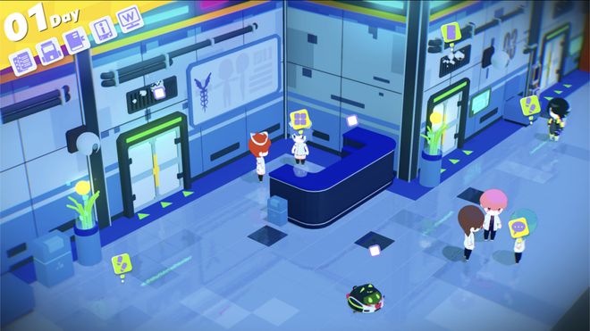 离职二游大厂创业被红杉投资技术天才的AI游戏终于端上来了(图10)