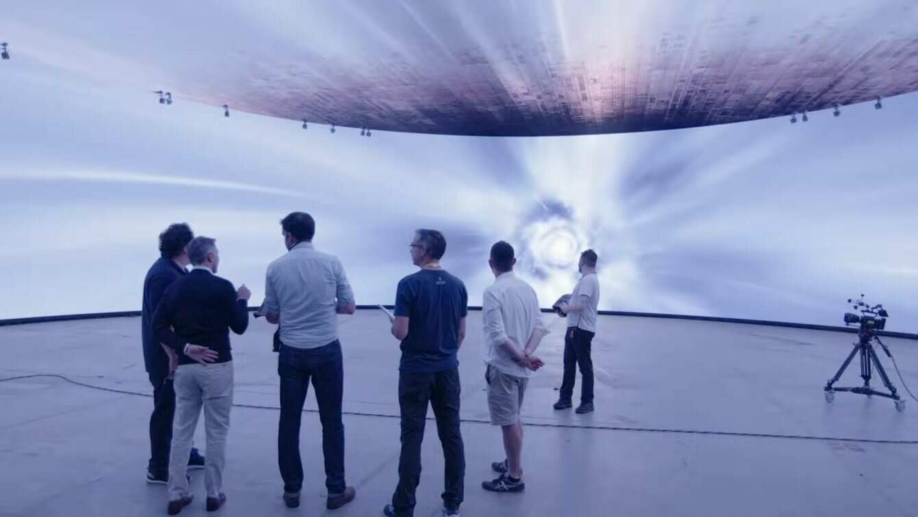 虚幻引擎：游戏开发与VR的核心技术