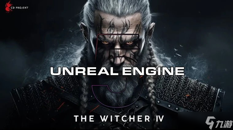 CDPR转向虚幻5Epic支持新作开发(图1)