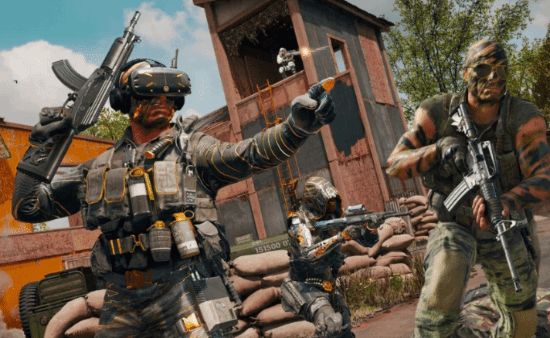 曝《黑色行动7》1110开发者访谈：深度解析战役终局(图1)