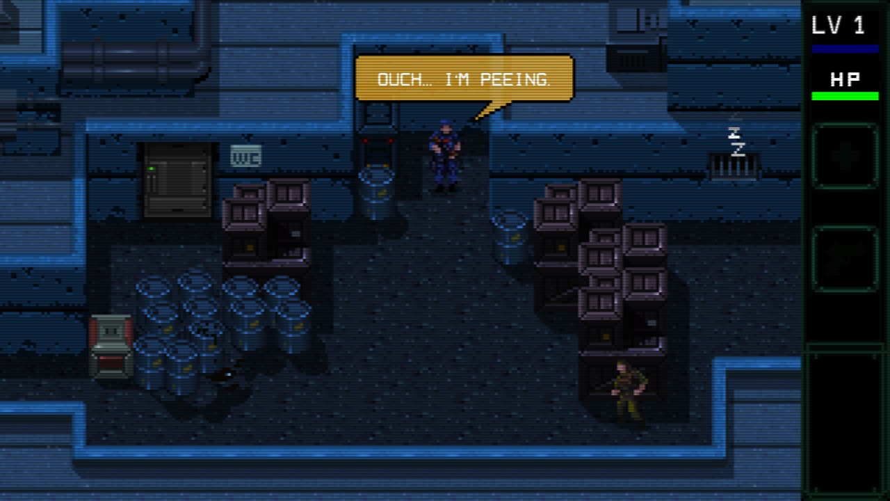 十大经典潜行类游戏盘点 潜行游戏十大巅峰之作介绍(图8)