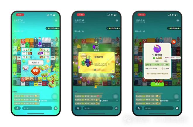 51亿！曾掌握70%国产手游的引擎刚被收购了(图8)