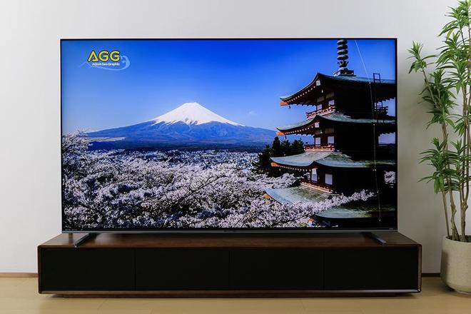 海信电视E8S Pro：RGB-Mini LED跨代进化 媲美旗舰OLED的影游机皇(图1)