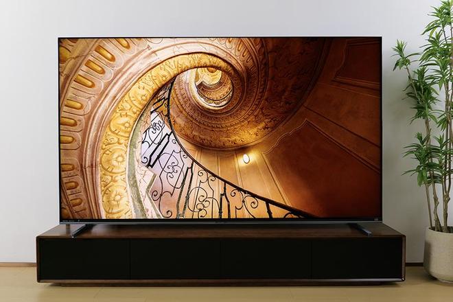 海信电视E8S Pro：RGB-Mini LED跨代进化 媲美旗舰OLED的影游机皇(图2)