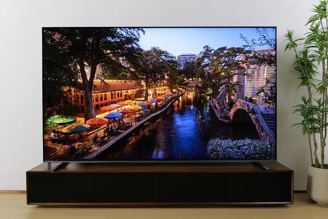 海信电视E8S Pro：RGB-Mini LED跨代进化 媲美旗舰OLED的影游机皇(图11)