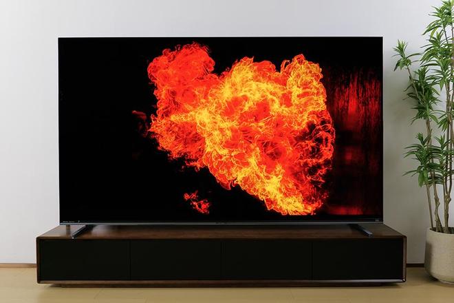 海信电视E8S Pro：RGB-Mini LED跨代进化 媲美旗舰OLED的影游机皇(图13)