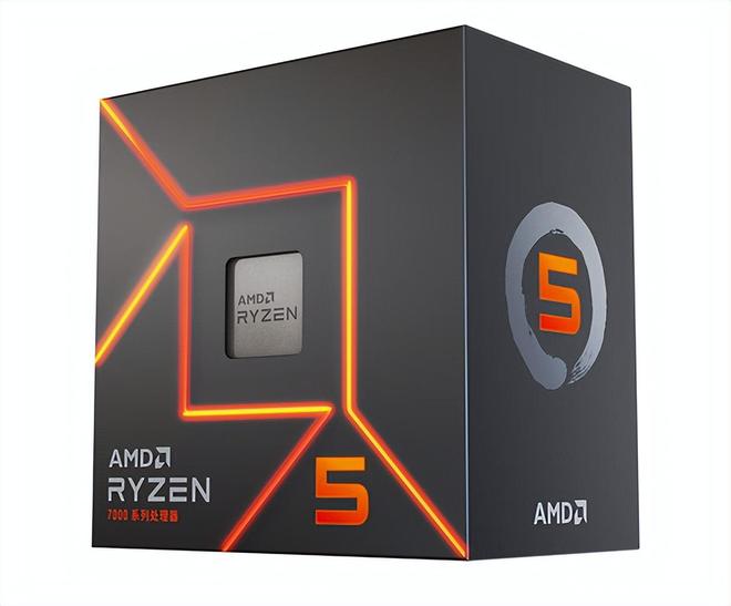 R5 7500F+RTX 5060人气搭配玩游戏怎么样？看完再决定买不买(图1)