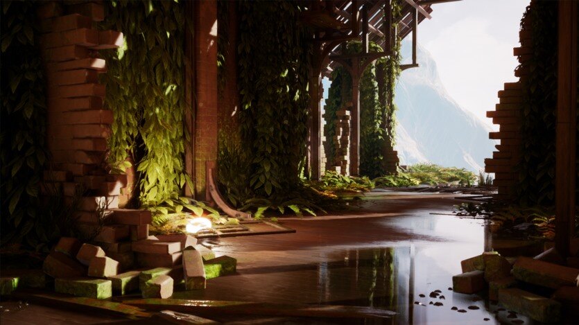 Epic CEO：虚幻5引擎将在2年半内过渡到虚幻6