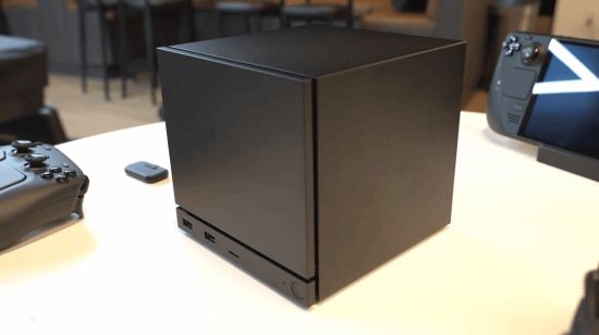 IGN评Steam主机：售价合理的同时提供充足游戏性能(图2)