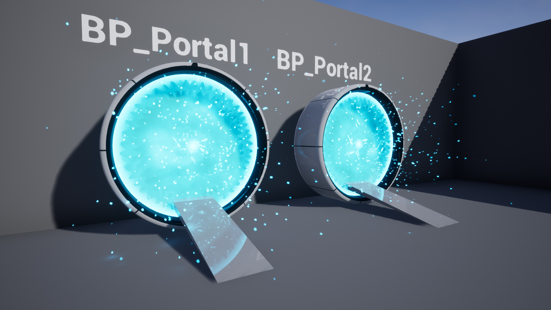 虚幻引擎UE5游戏的“心脏”强大的功能和性能应用广泛……