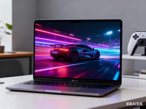 告别双系统+百G下载！Mac 用海马云电脑即点畅玩3A画质操作拉满不妥协(图1)