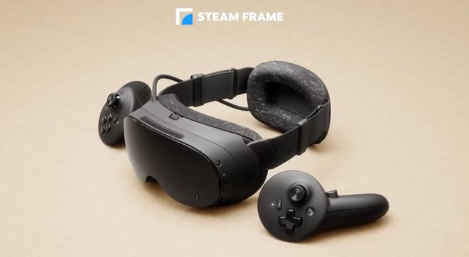 霸主时机已到？Valve一口气公布3款新硬件(图2)