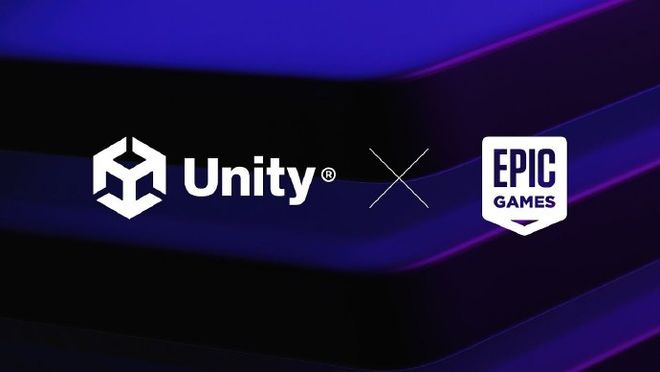 Epic 与 Unity 达成合作：将 Unity 引擎引入《堡垒之夜》游戏(图1)