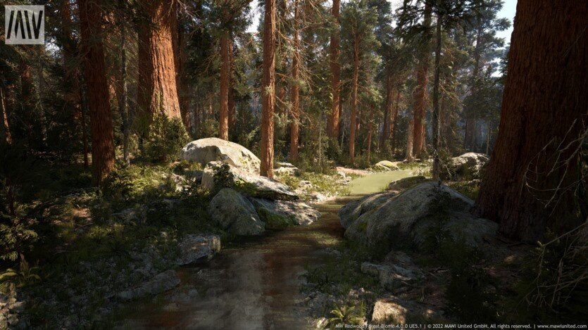 蔡浩宇带队研发的新作《Varsapura》亮相