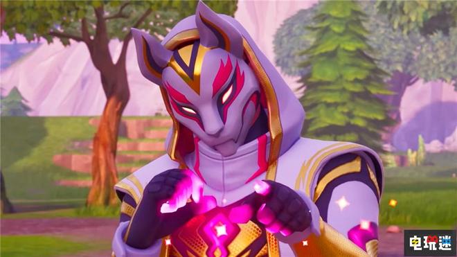 Unity与Epic达成合作 Unity游戏加入《堡垒之夜》生态(图4)