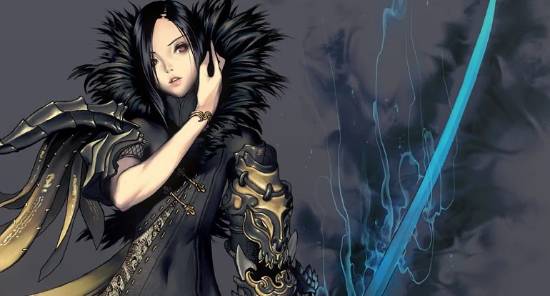 《剑灵》IP新3A大作开始招人！虚幻5动作RPG(图1)