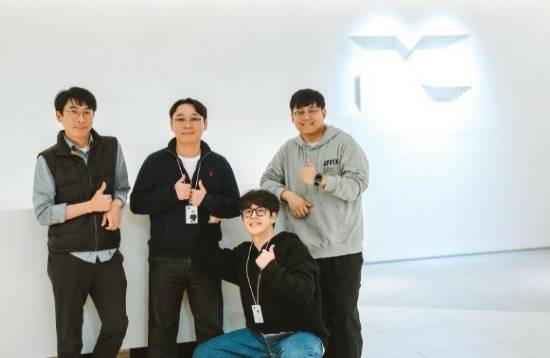 《剑灵》IP新3A大作开始招人！虚幻5动作RPG(图2)