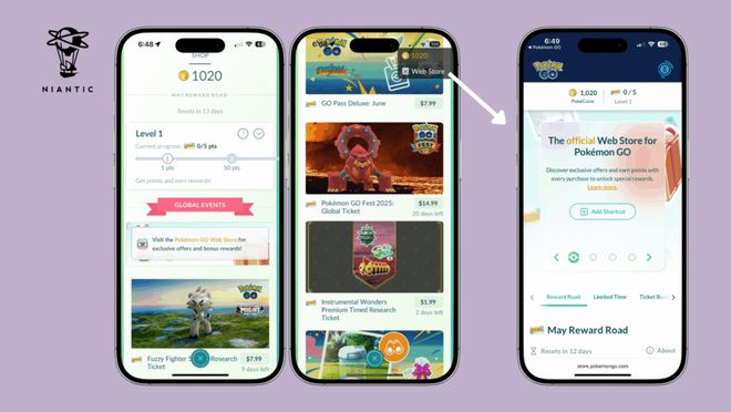 海外厂商最新切支付大盘点：模仿电商打法？(图5)