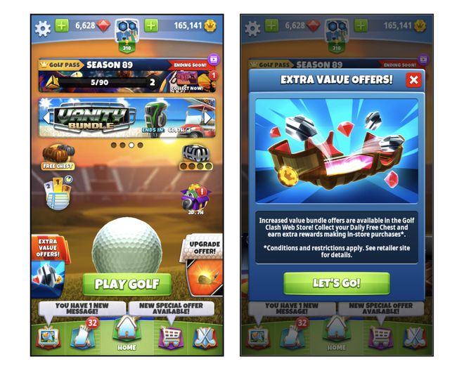 海外厂商最新切支付大盘点：模仿电商打法？(图12)