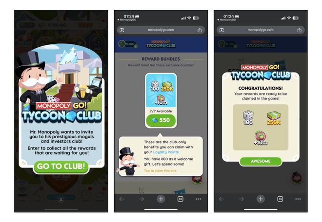 海外厂商最新切支付大盘点：模仿电商打法？(图14)