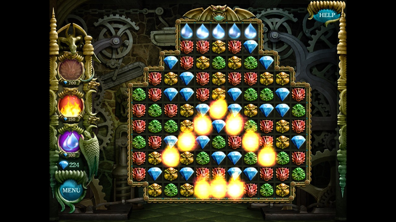 独立三消游戏最新推荐 2025独立三消游戏大全(图4)