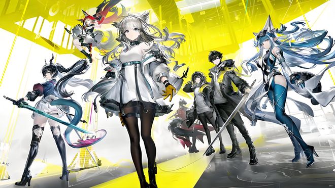 中国厂商做游戏真是越来越强了