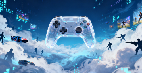 跳过剧情直击高潮：看海马云电脑如何用“Boss战”解放玩家时间(图3)