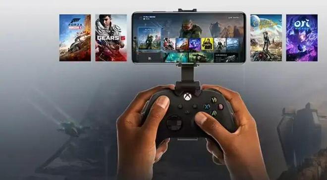 微软公布Xbox云游戏总时长：同比暴涨45%(图4)