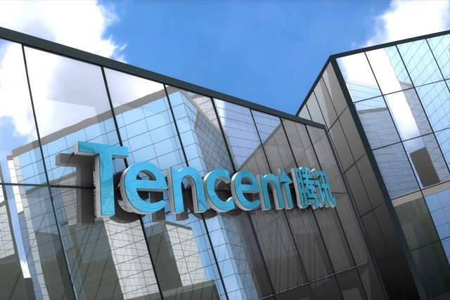 腾讯太猛了！海外游戏收入破200亿让老外乖乖掏钱(图1)