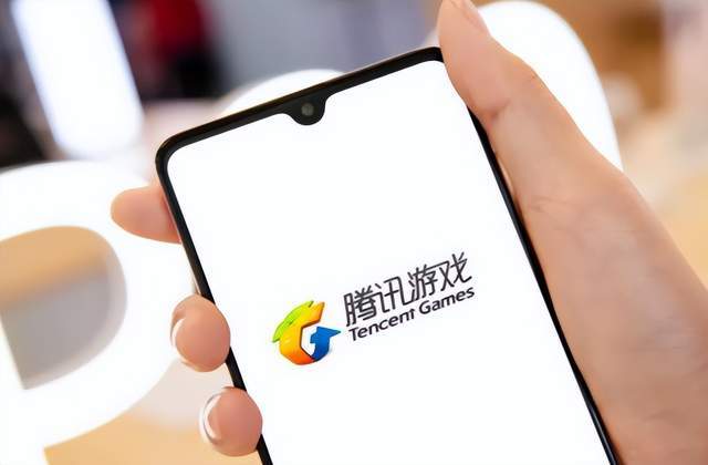 腾讯太猛了！海外游戏收入破200亿让老外乖乖掏钱(图4)